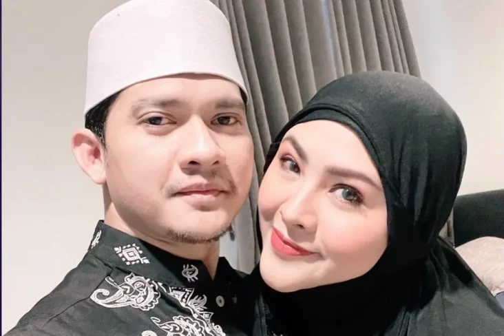 Audy Item dan Iko Uwais...