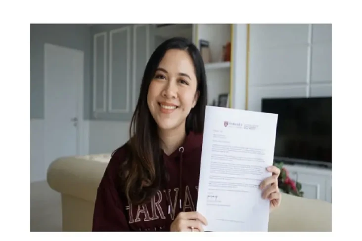 Kisah Celline, Alumnus...
