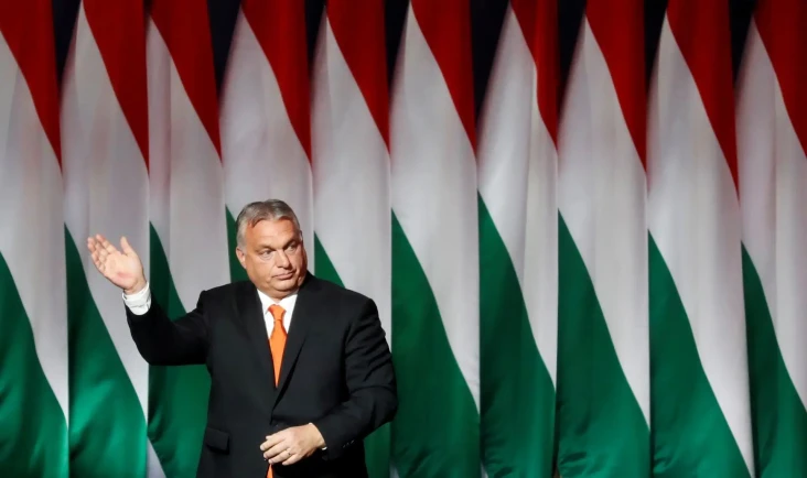Ajudan PM Hungaria:...