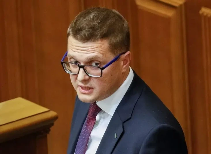Zelensky Ingin Pecat...