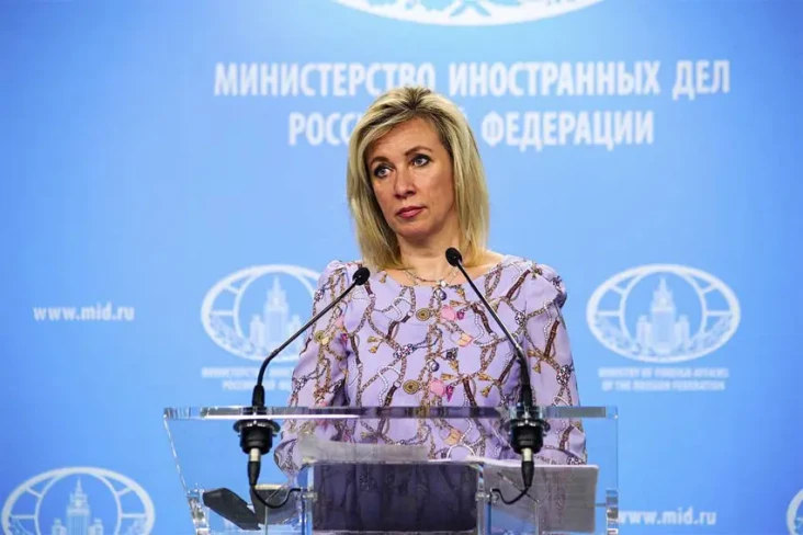 Rusia Tidak Akan Bergabung...