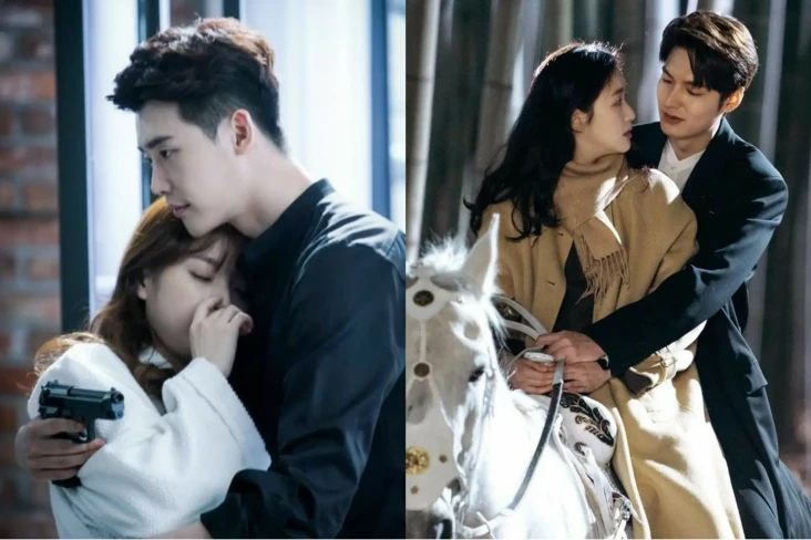 7 Drama Korea dengan...