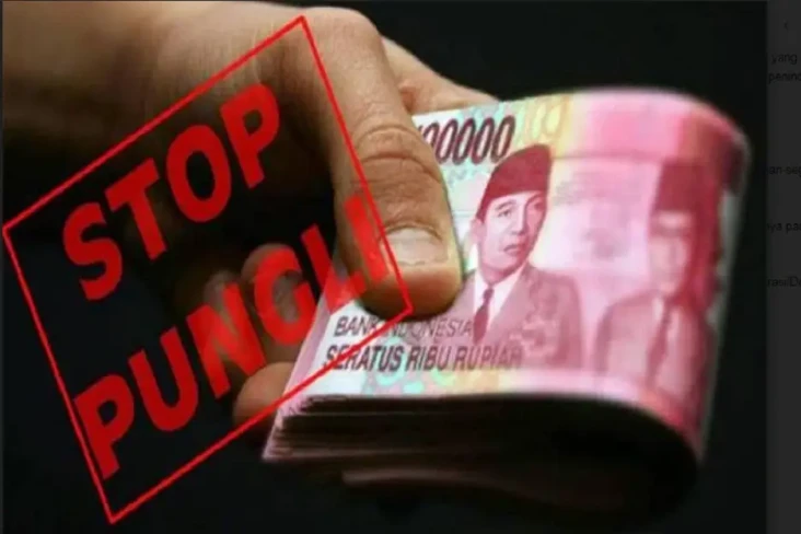 Klarifikasi Dugaan Pungli...