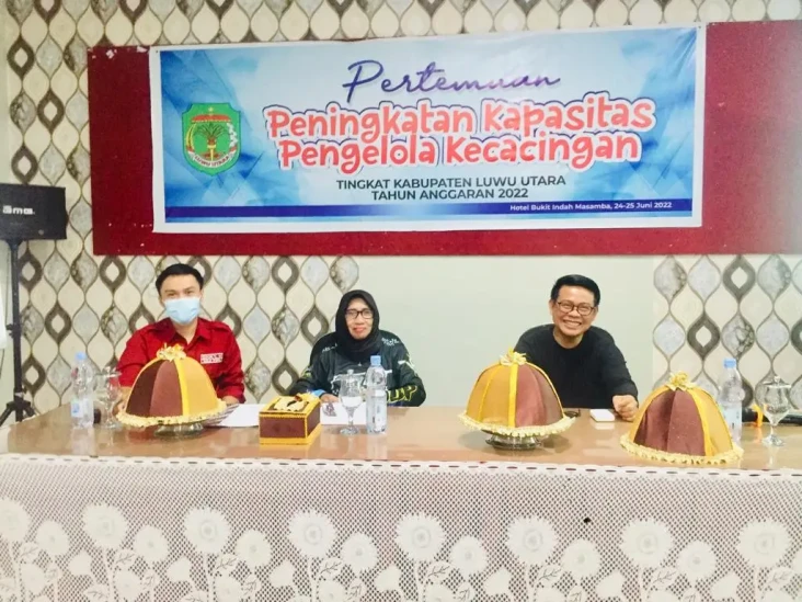 Cakupan Pemberian Obat...