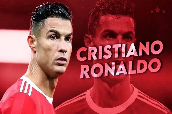 Cristiano Ronaldo Ikut...