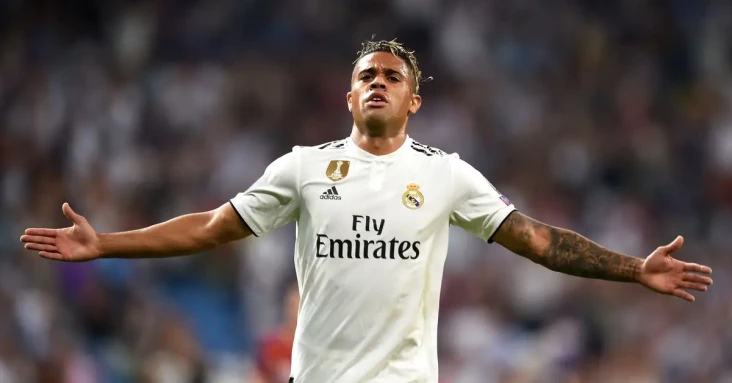Mariano Diaz Ingin Tinggalkan...