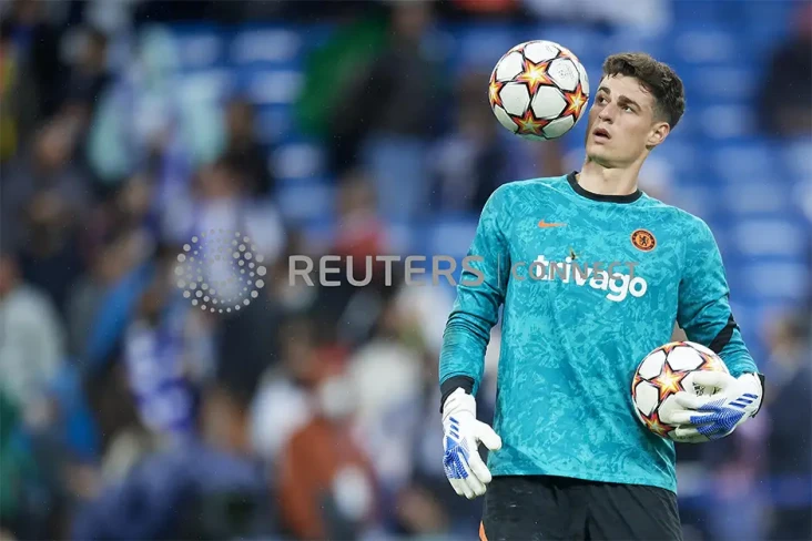 Rumor Transfer Liga...