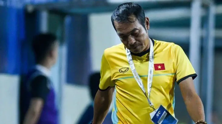 Pelatih Vietnam: Kami...