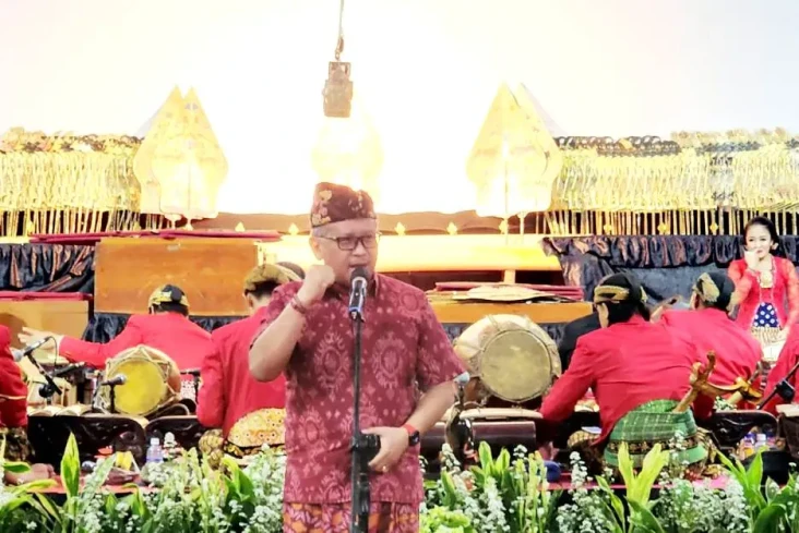 PDIP Gelar Bulan Bung...