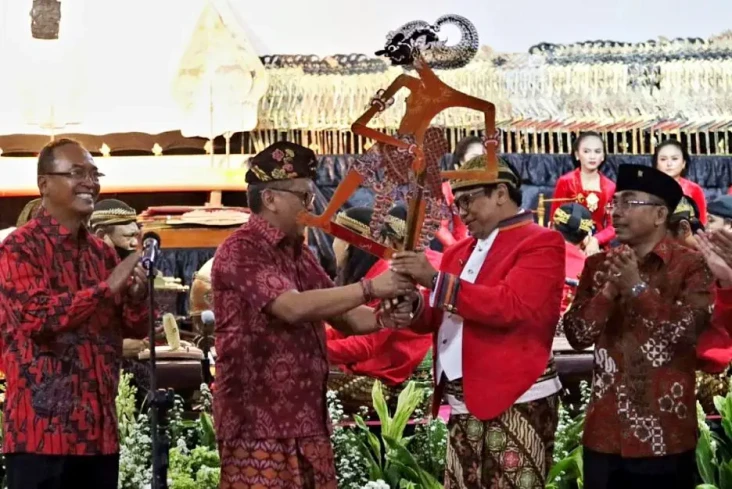 Lakon Bima Suci Teguhkan...