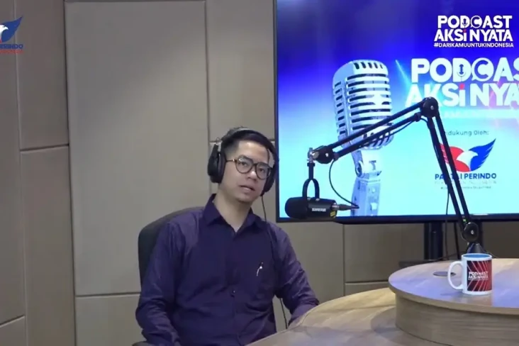 Lawyer Muda Ini Paparkan...