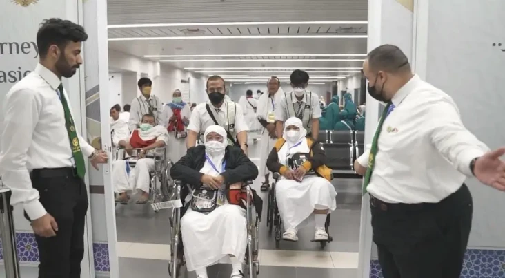 Arab Saudi Sediakan...