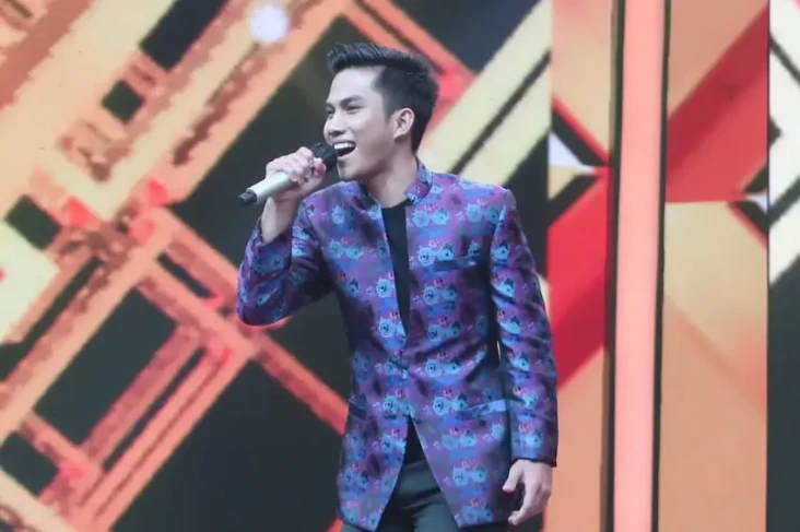 Zainul, Si Cengkok Melayu...