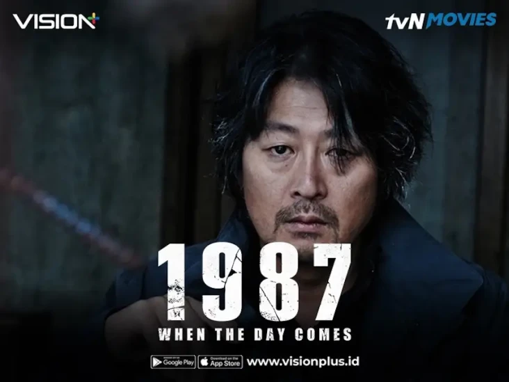 Nonton “1987: When...