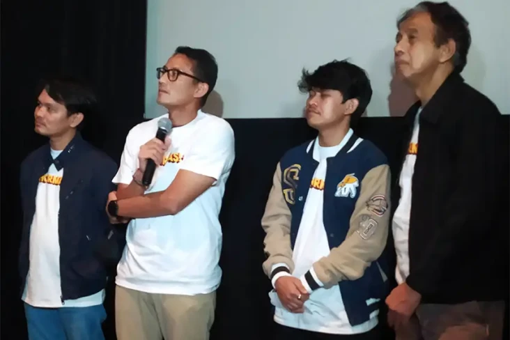 Nonton Ngeri-Ngeri Sedap,...