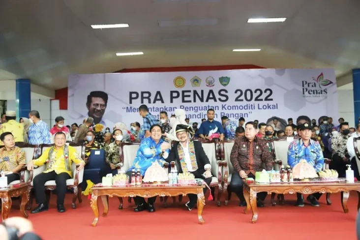Siap Wujudkan Kemandirian...