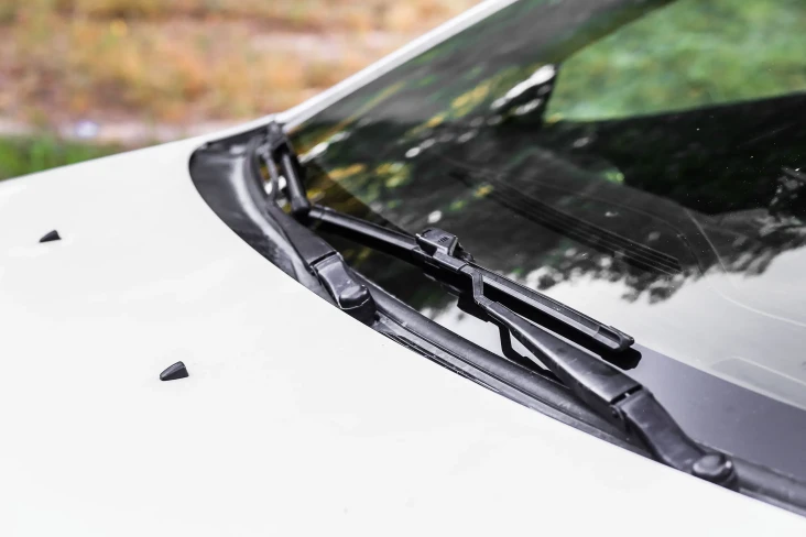 Penyebab Wiper Tidak...