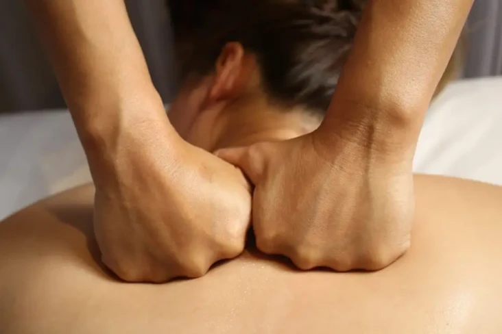 Lebih Nyaman, Kini Spa...