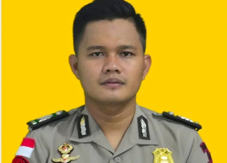 Satu Anggota Brimob...