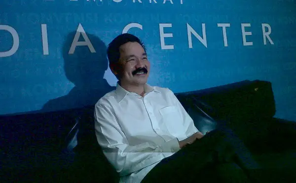 Super Tajir, Ini 4 Konglomerat...