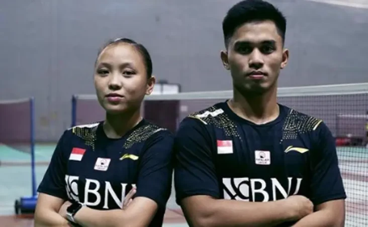 Bravo! Ganda Campuran...