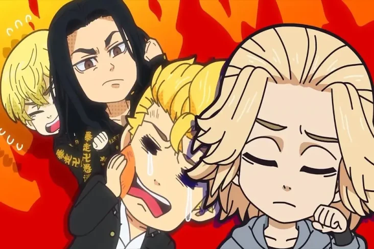 8 Serial Anime Populer...