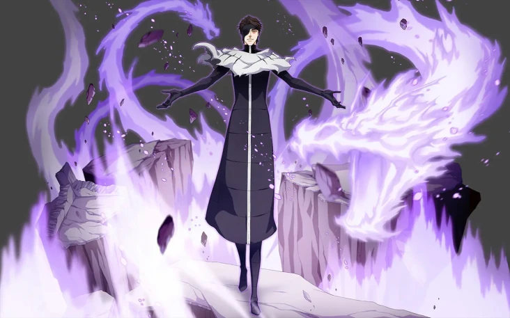 8 Penjahat Anime Terkuat...