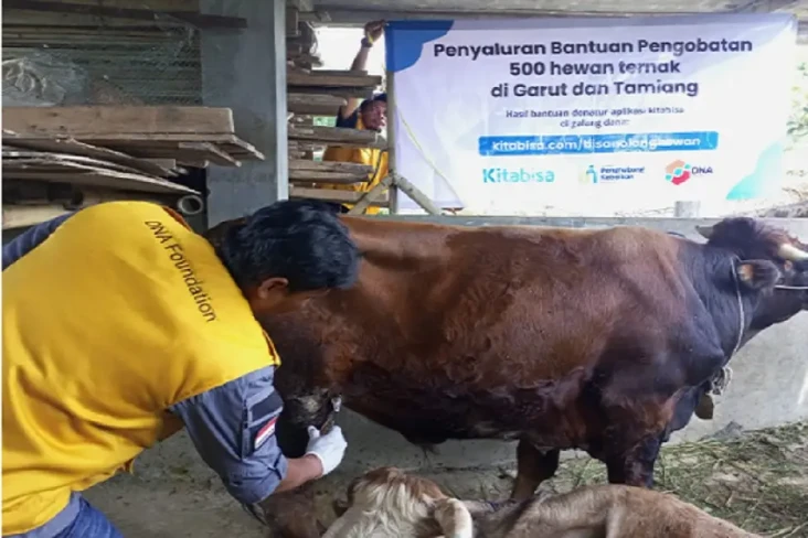 Cegah Penyakit Mulut...