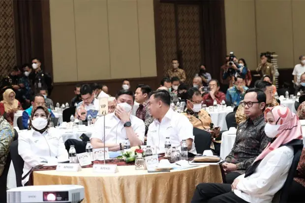 Apkasi Dorong Kebijakan...