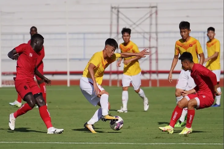 Media Vietnam Ungkap...