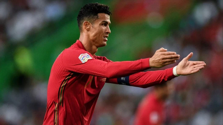 Sporting CP Berminat...