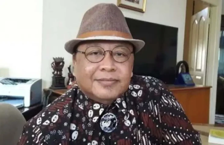 AS Hikam: PDIP Butuh...