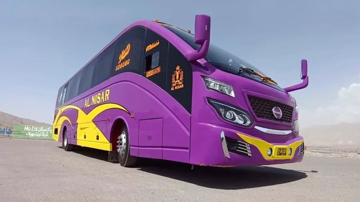 Punya Desain Unik, Bis...