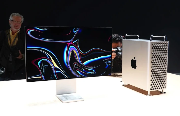 Produk Apple Termahal...