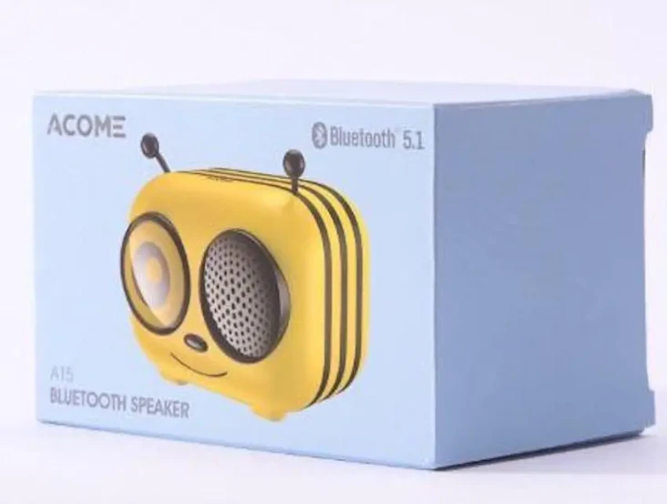 Penuhi Kebutuhan Speaker...