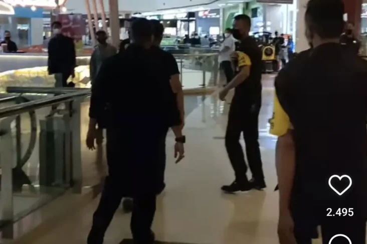 Viral Pelecehan Anak...