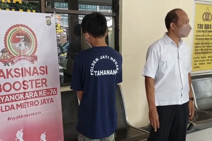 Mengaku Dibayar Rp150.000,...