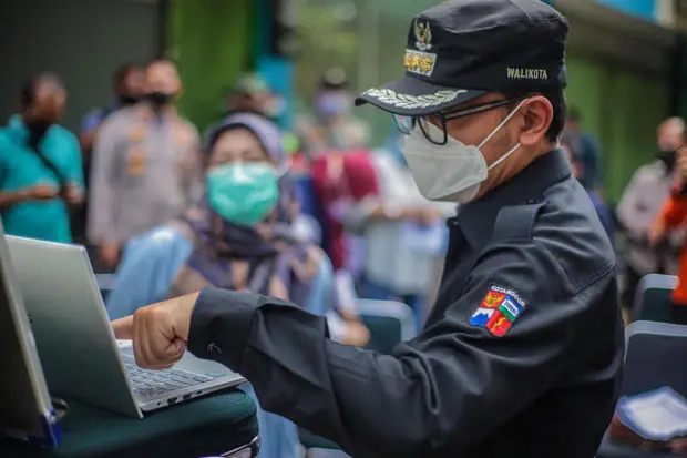 Keren! Bogor Luncurkan...