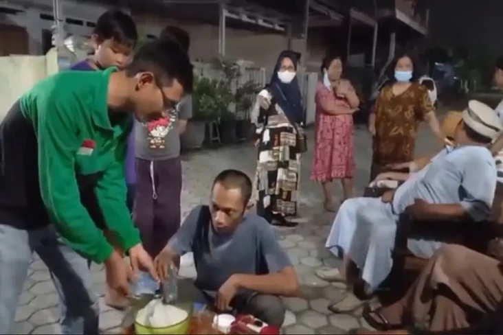 Tuyul Curi Uang Gemparkan...