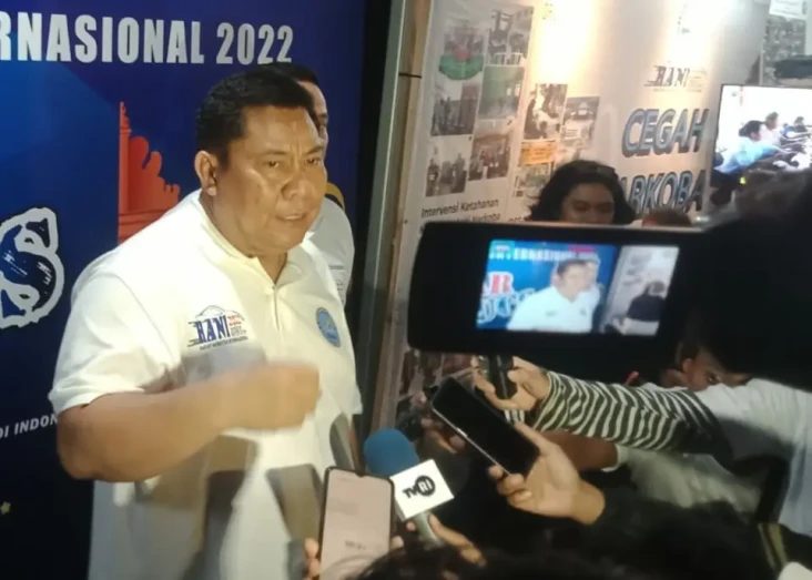 Ini Hasil Tangkapan...