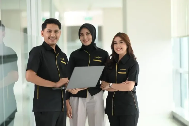 Siap-Siap! MNC Bank...