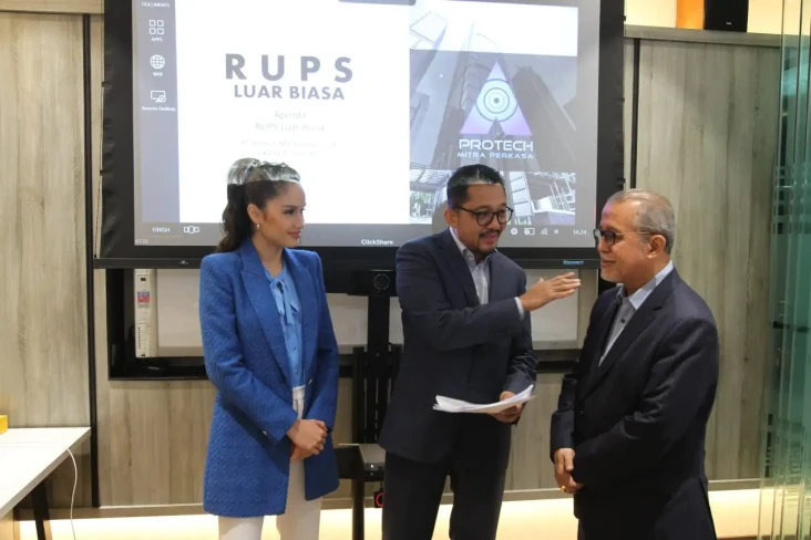 Cinta Laura Kiehl Jadi...