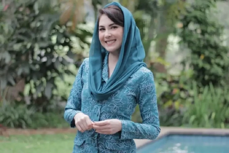Arumi Bachsin Jadi Sorotan...