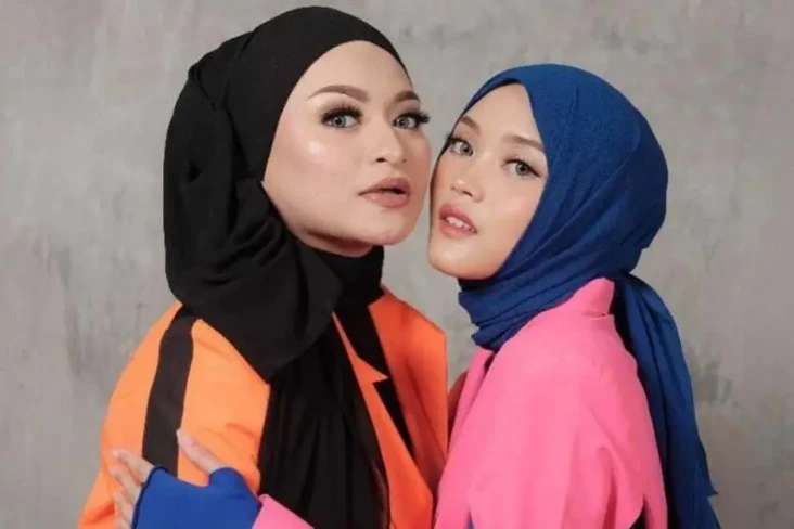 Dikabarkan Berkonflik,...