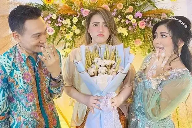 Ini 6 Penyanyi Dangdut...