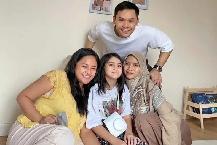 Marshanda Hilang di...