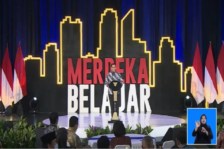 Dukung PTN-BH Jadi Kampus...