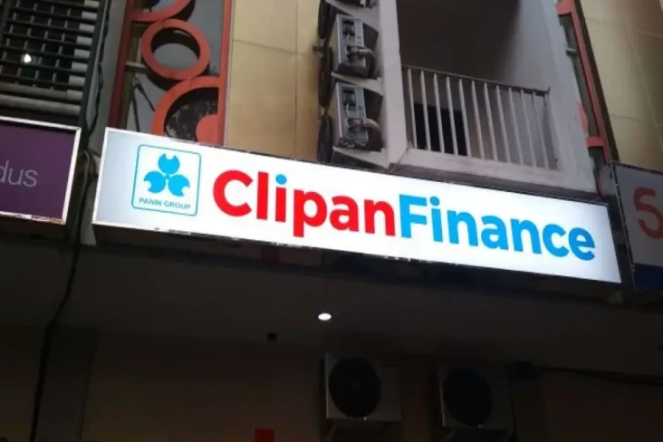 Laba Bersih Emiten CFIN...