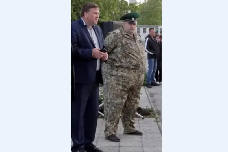 Putin Dilaporkan Panggil...