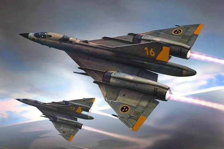 Kisah A-36, Pesawat...